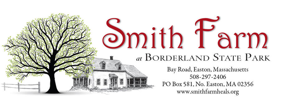 Smith Farm at Borderland